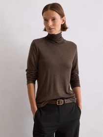 Свитры и кардиганы Marc O’Polo модель 510217052215-785 Фото