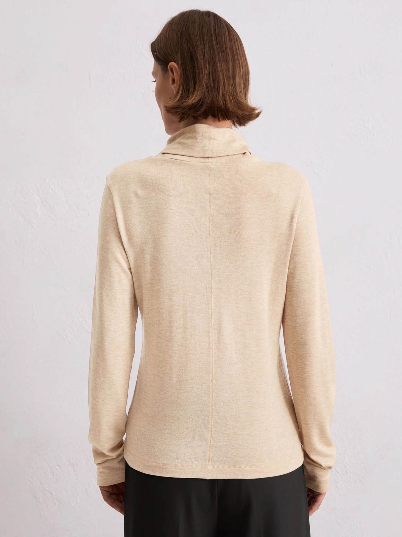 Свитры и кардиганы Marc O’Polo модель 510217052215-915 Фото