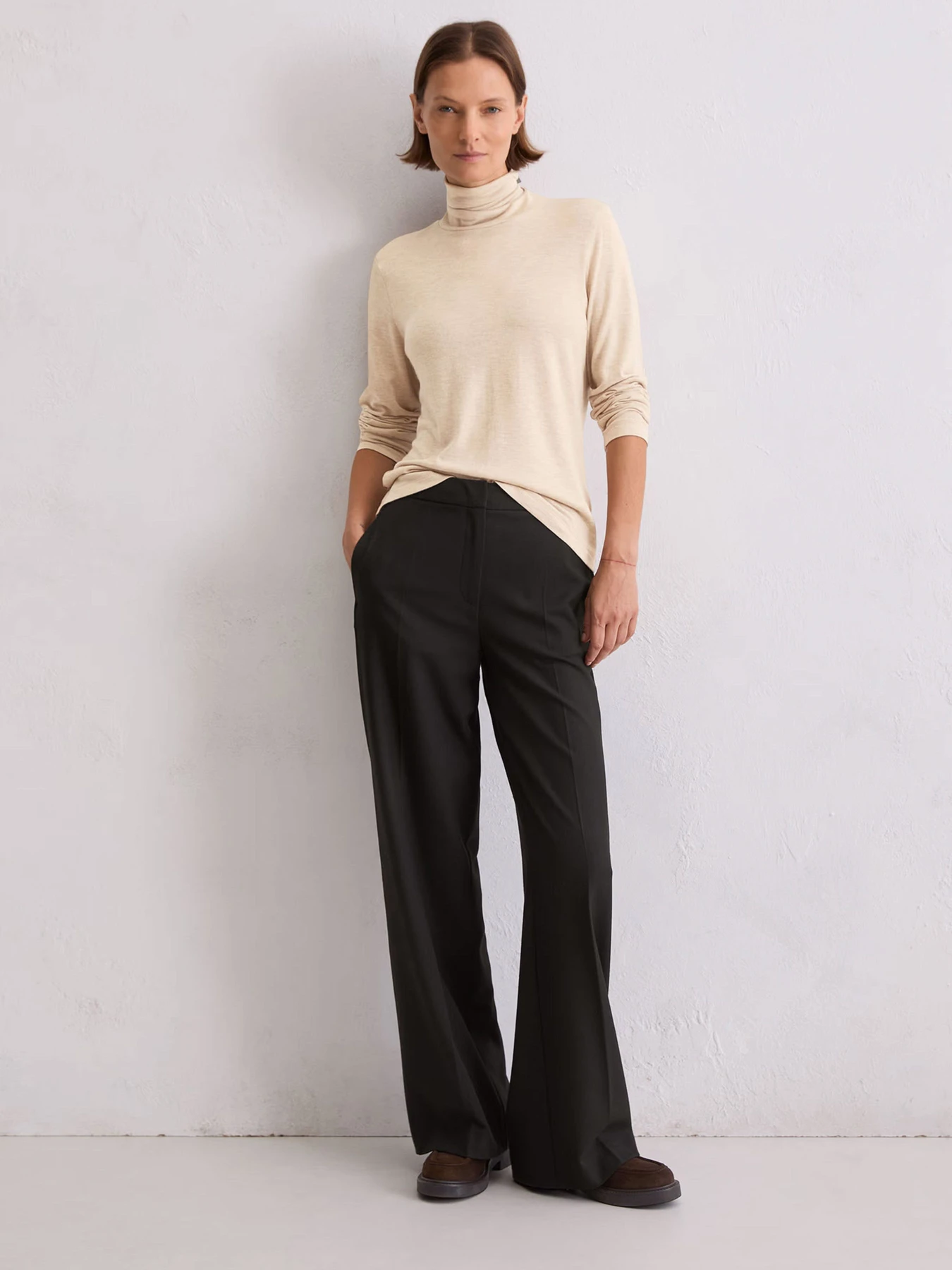 Свитры и кардиганы Marc O’Polo модель 510217052215-915 Фото