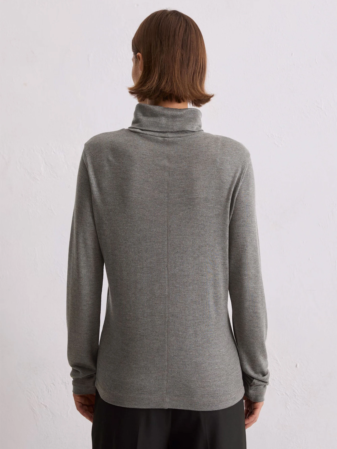 Свитры и кардиганы Marc O’Polo модель 510217052215-927 Фото