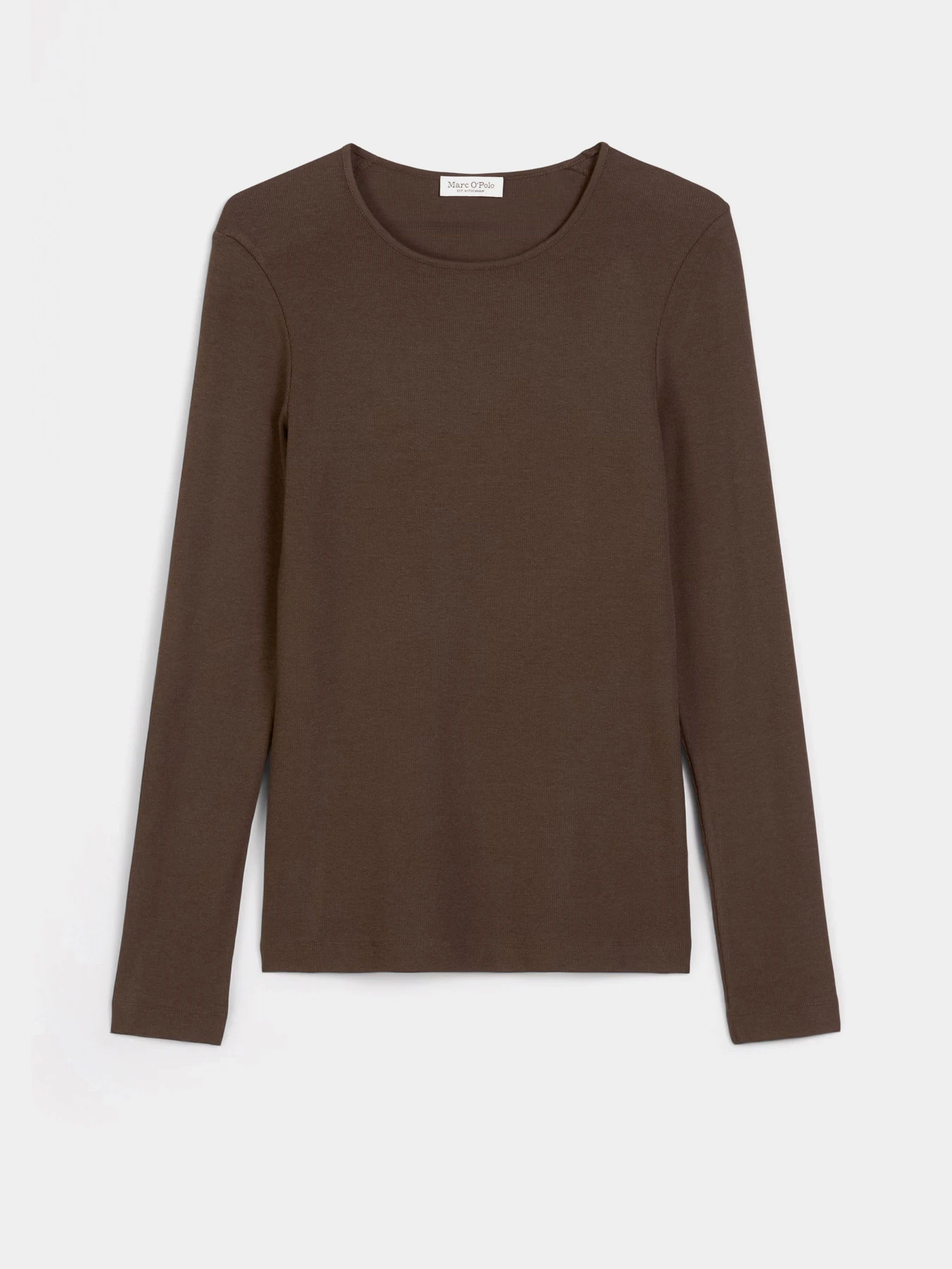 Худи и свитшоты Marc O’Polo модель 510221152205-784 Худи и свитшоты Marc O’Polo модель 510221152205-784 Фото