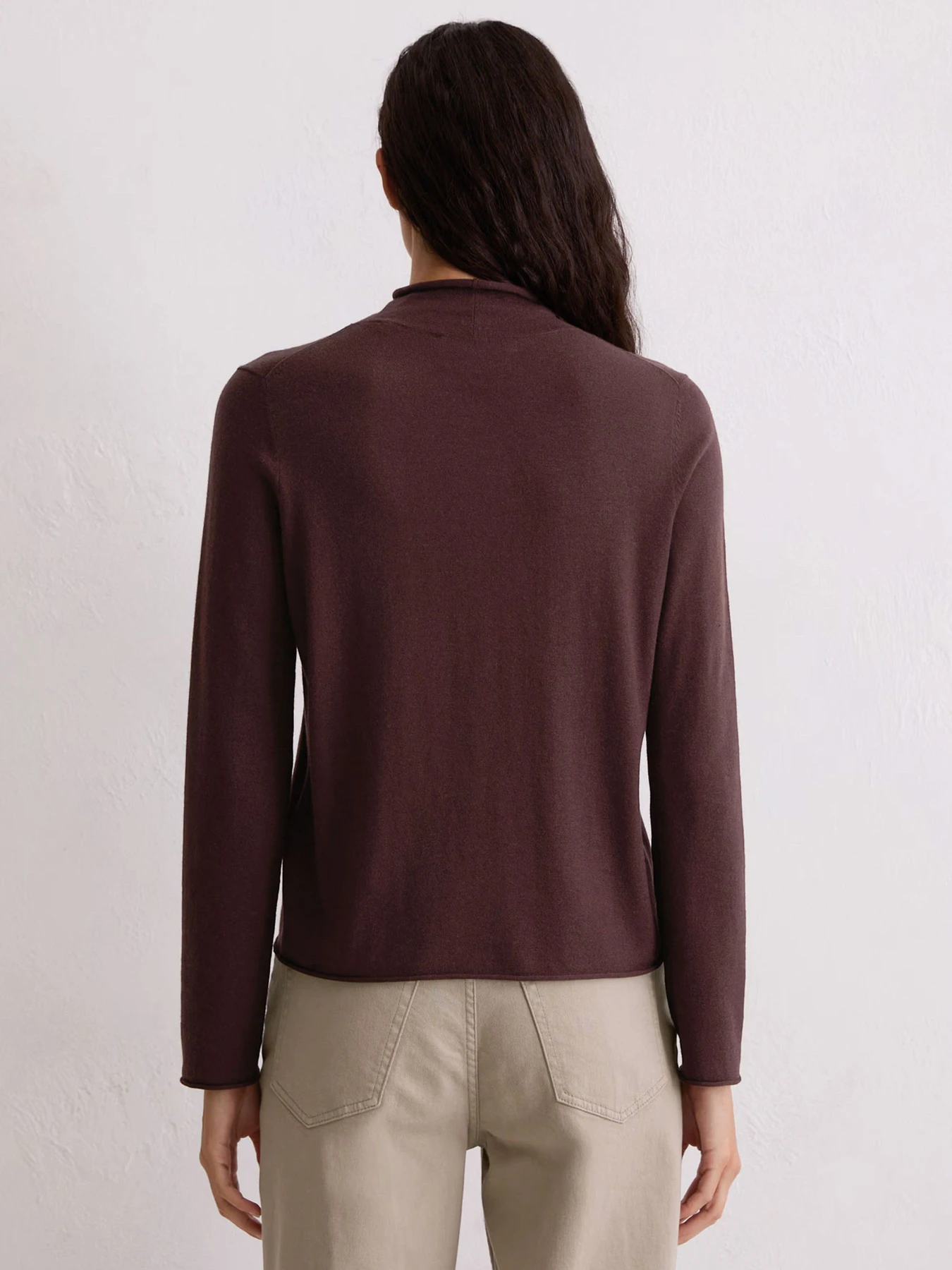 Свитры и кардиганы Marc O’Polo модель 510608060215-697 Фото