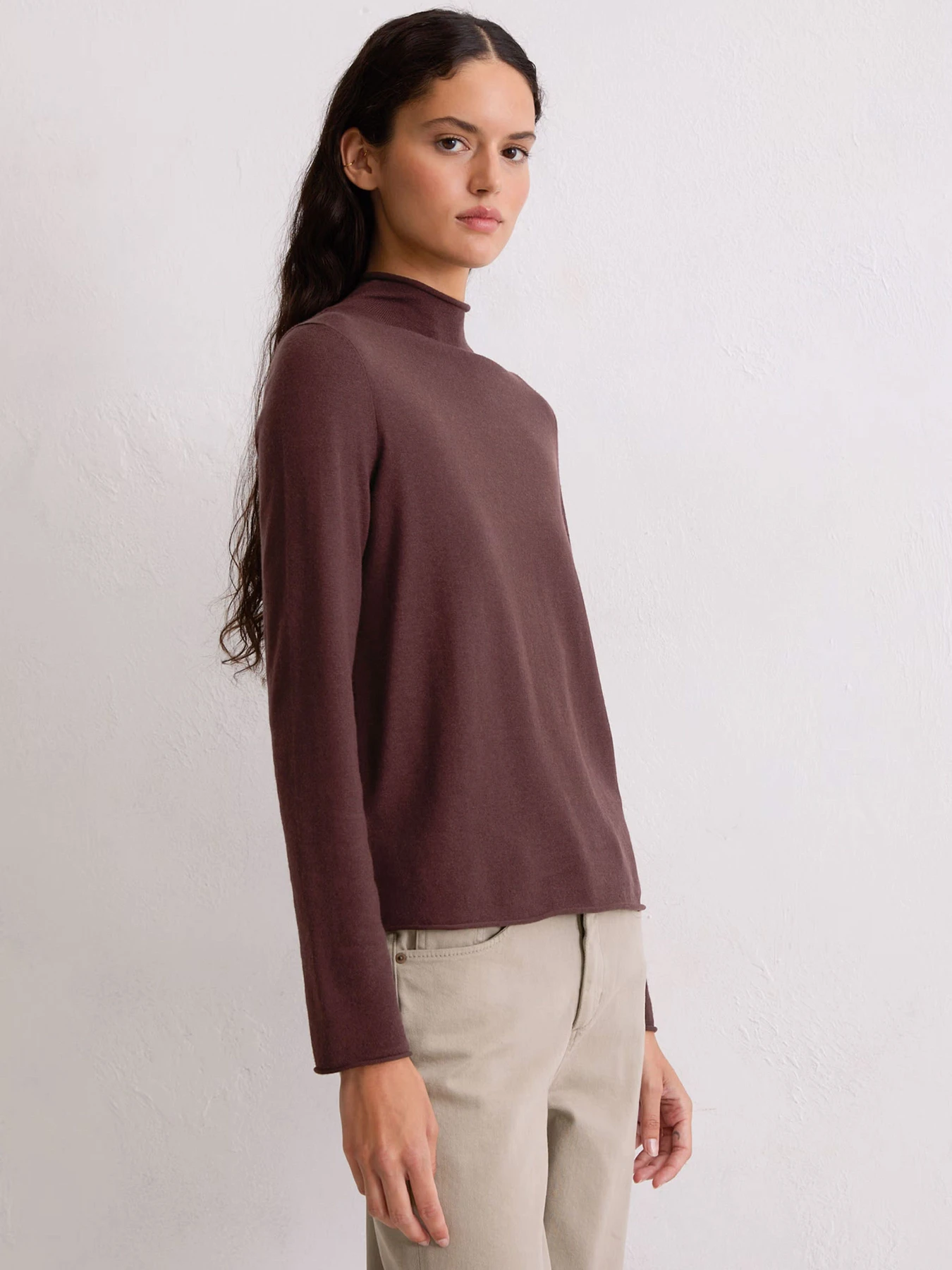 Свитры и кардиганы Marc O’Polo модель 510608060215-697 Фото