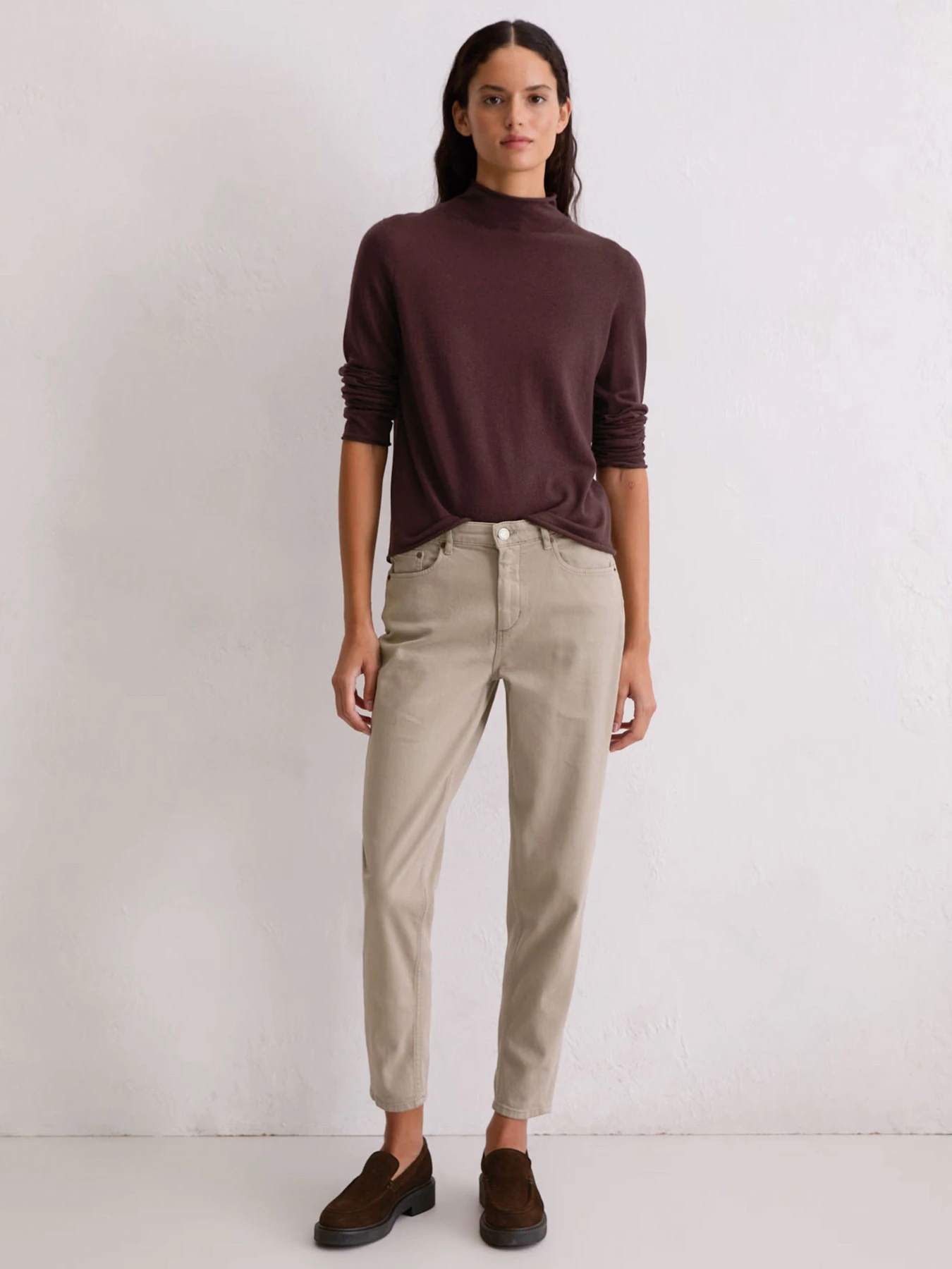 Свитры и кардиганы Marc O’Polo модель 510608060215-697 Фото