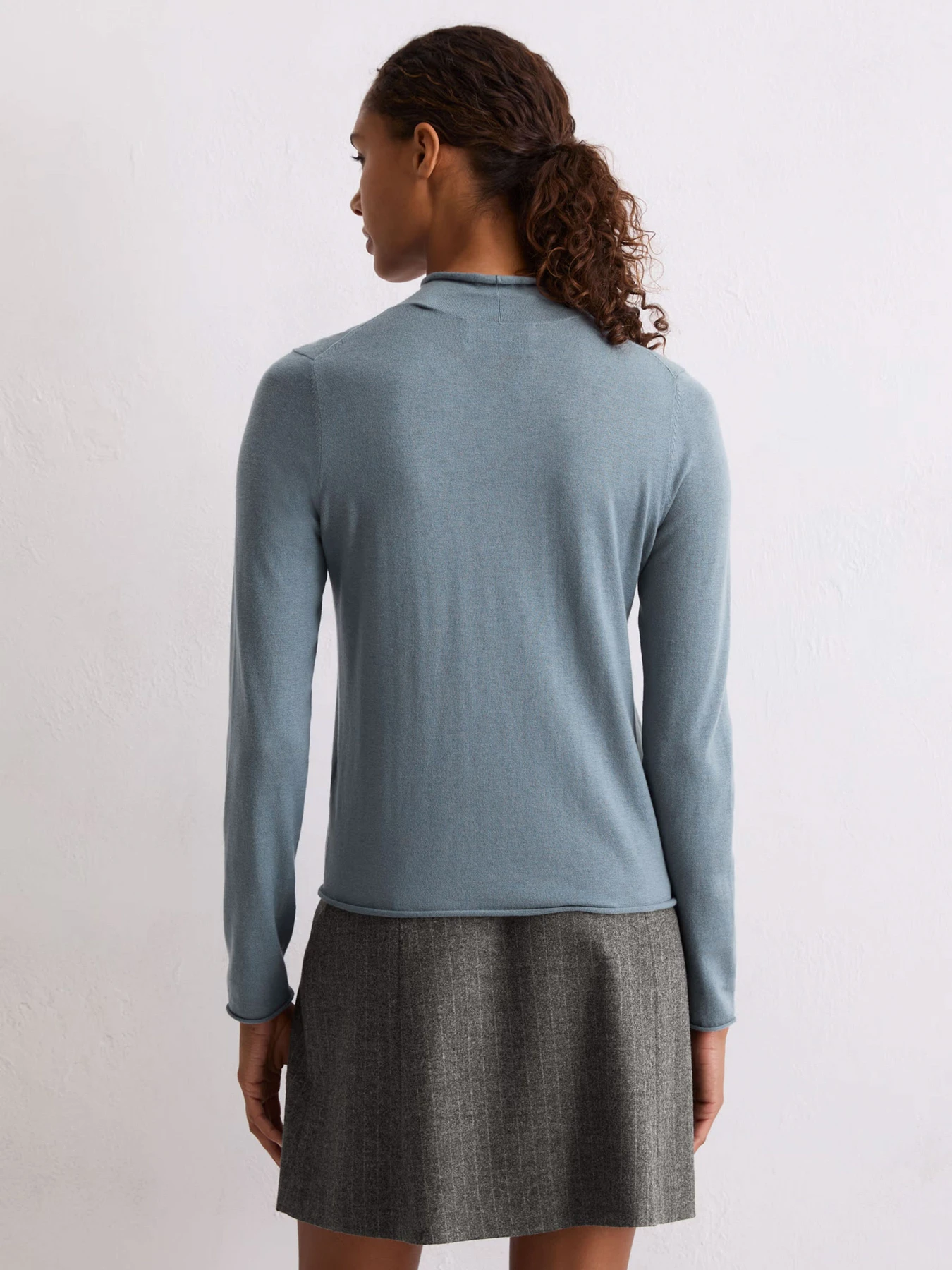 Свитры и кардиганы Marc O’Polo модель 510608060215-857 Свитры и кардиганы Marc O’Polo модель 510608060215-857 Фото