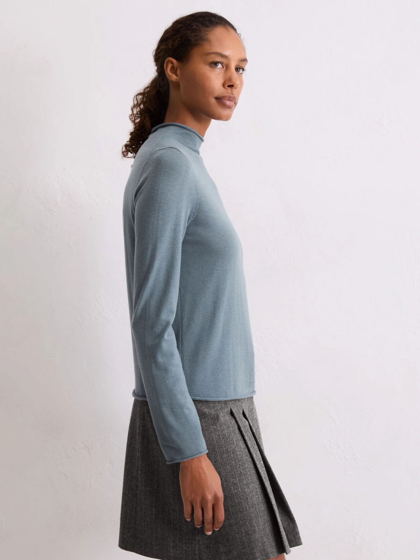 Свитры и кардиганы Marc O’Polo модель 510608060215-857 Свитры и кардиганы Marc O’Polo модель 510608060215-857 Фото