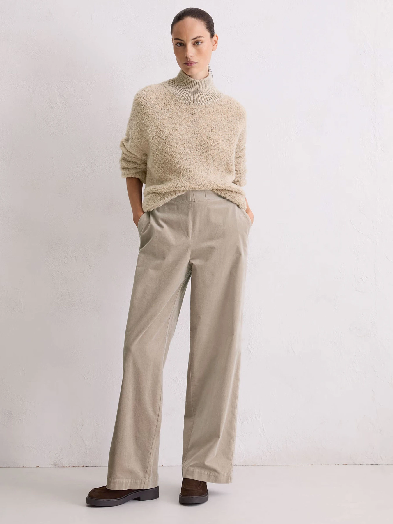 Светри та кардигани Marc O’Polo модель 510608760231-915 Светри та кардигани Marc O’Polo модель 510608760231-915 Фото