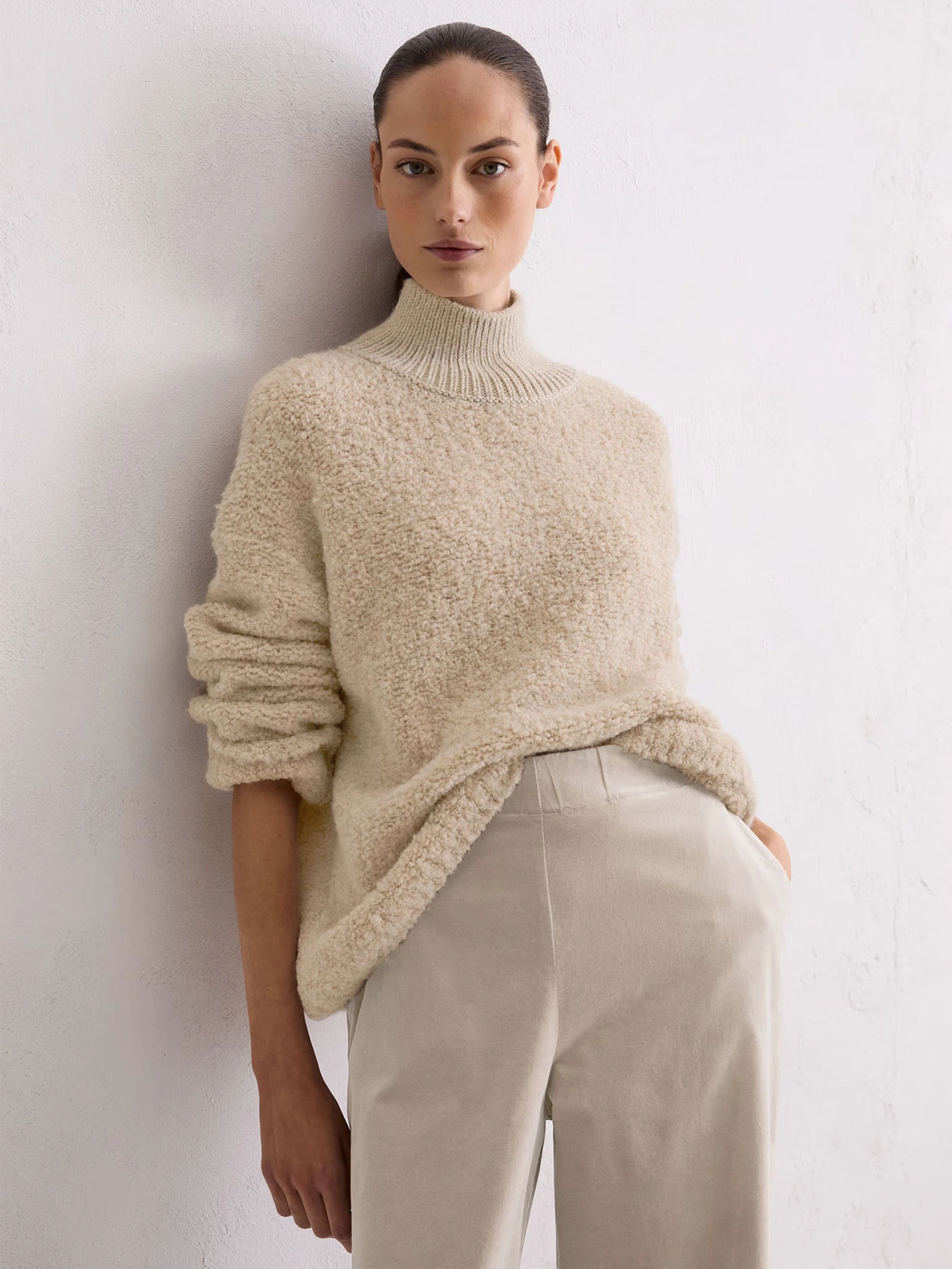 Светри та кардигани Marc O’Polo модель 510608760231-915 Светри та кардигани Marc O’Polo модель 510608760231-915 Фото