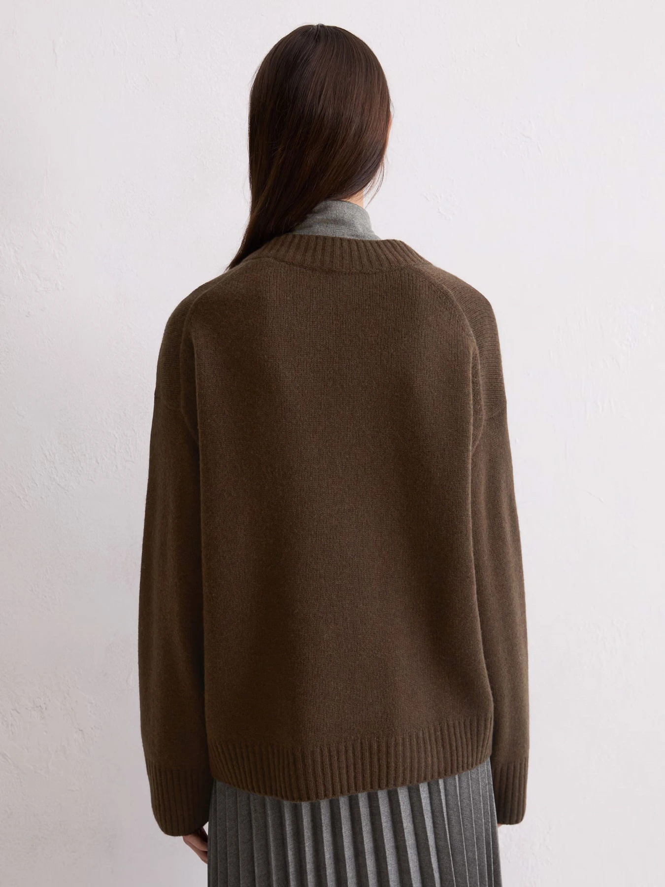 Свитры и кардиганы Marc O’Polo модель 510609060235-784 Фото