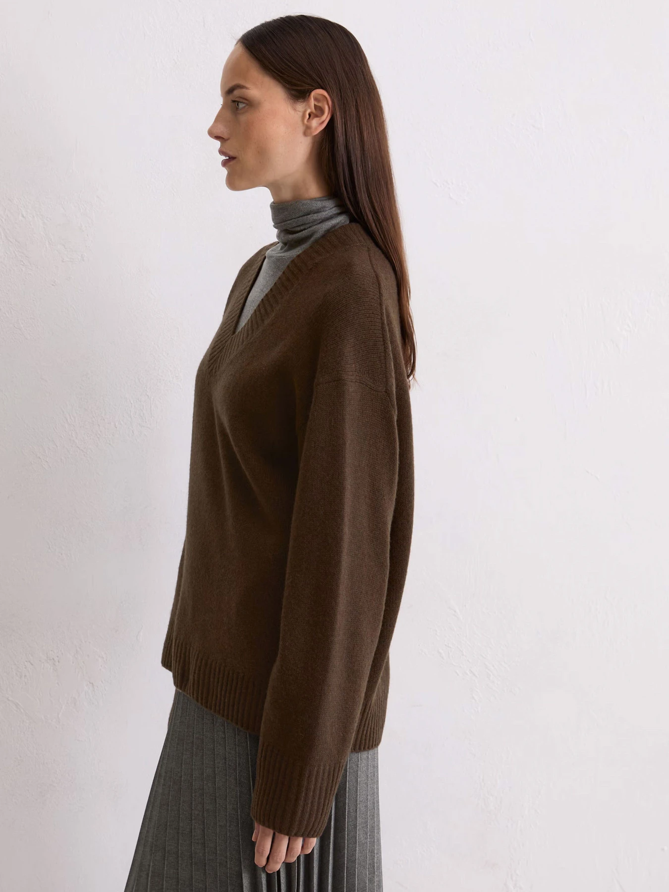 Свитры и кардиганы Marc O’Polo модель 510609060235-784 Фото