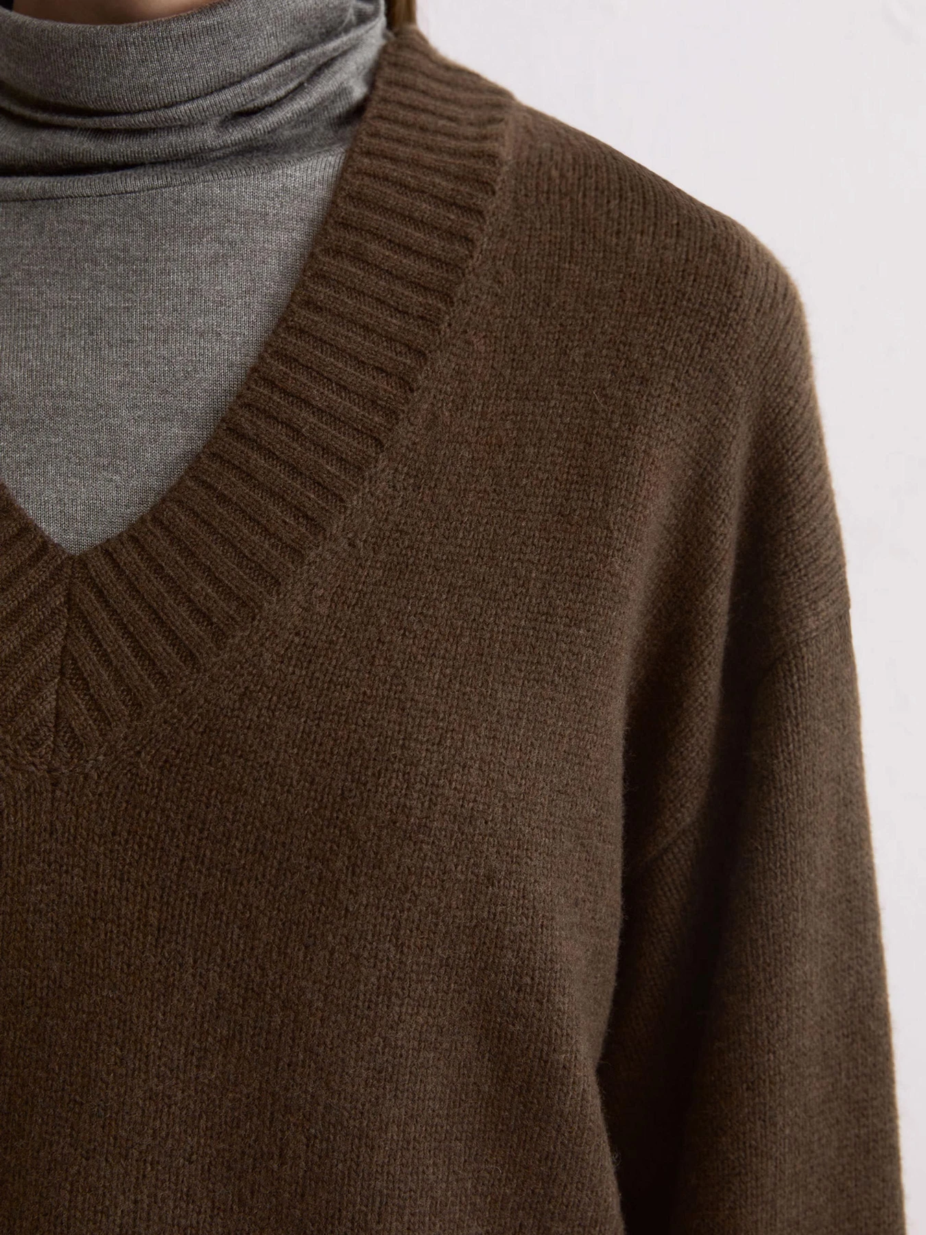 Свитры и кардиганы Marc O’Polo модель 510609060235-784 Фото