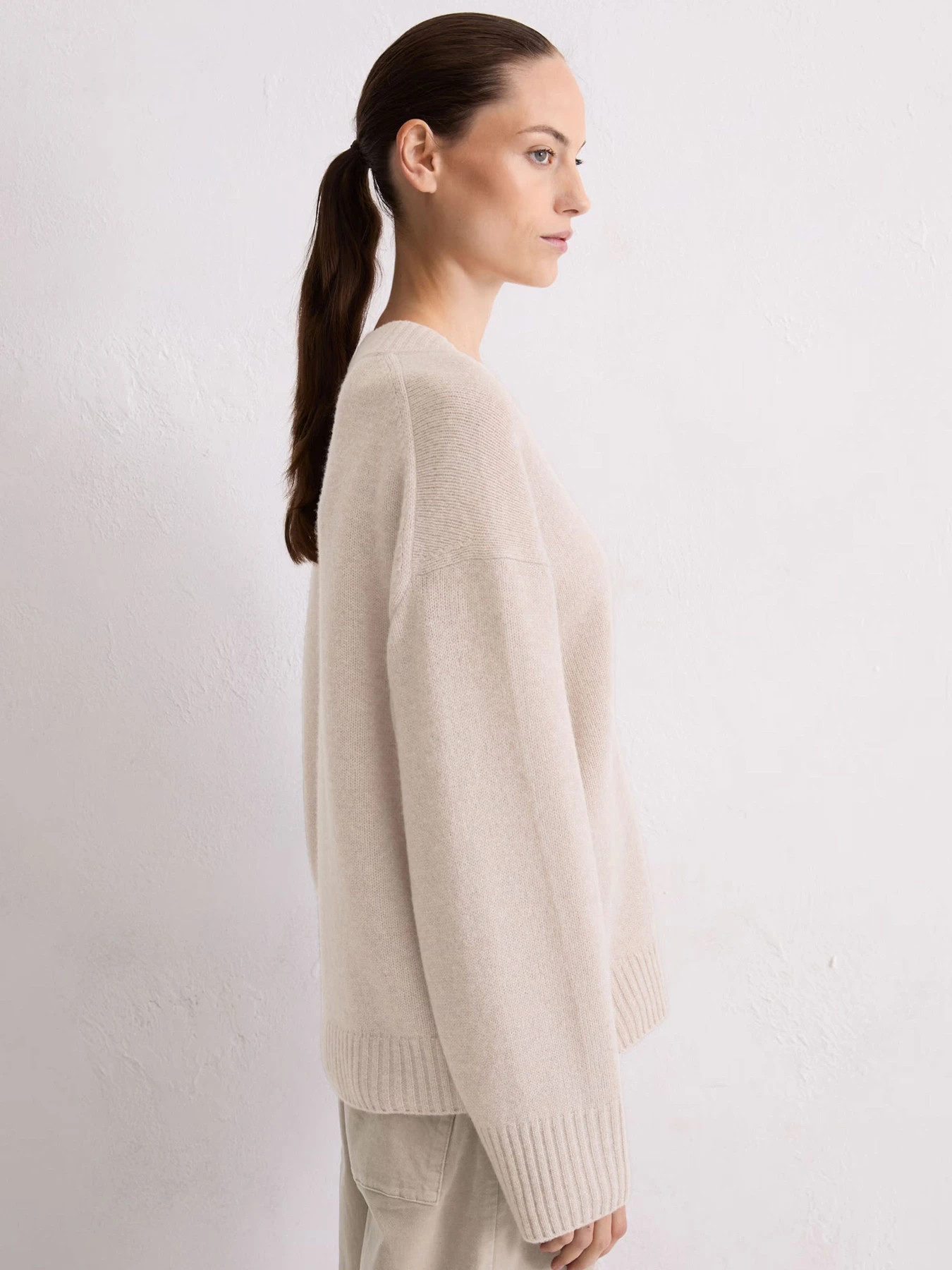 Свитры и кардиганы Marc O’Polo модель 510609060235-915 Фото