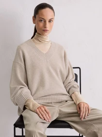 Свитеры и кардиганы Marc O’Polo модель 510609060235-915 Фото