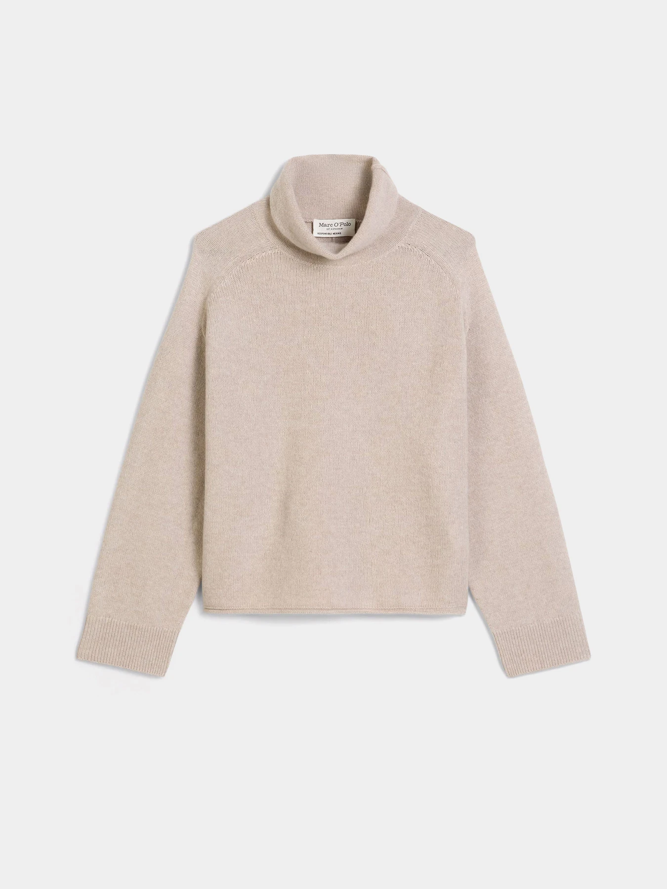 Свитры и кардиганы Marc O’Polo модель 510609060267-915 Фото