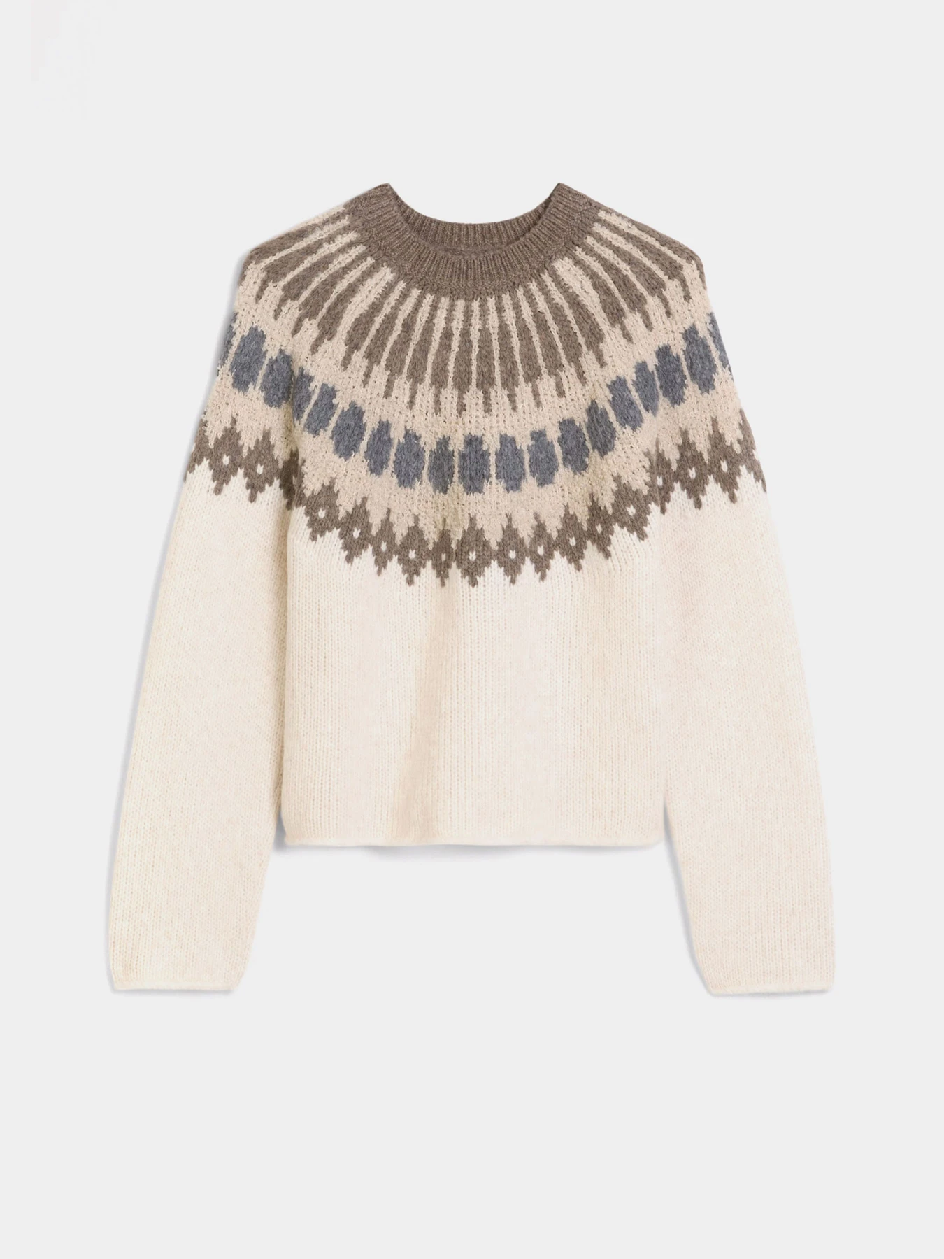 Свитры и кардиганы Marc O’Polo модель 510610260225-J40 Свитры и кардиганы Marc O’Polo модель 510610260225-J40 Фото