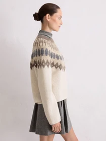 Свитры и кардиганы Marc O’Polo модель 510610260225-J40 Фото