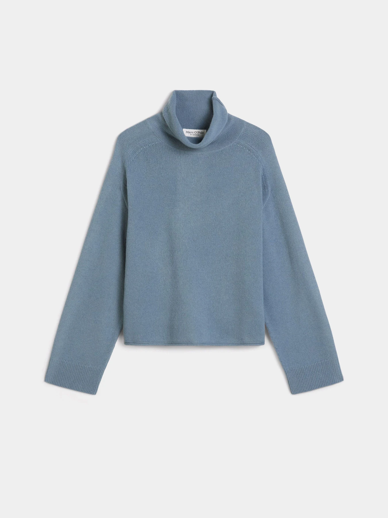 Свитры и кардиганы Marc O’Polo модель M10609060267-857 Свитры и кардиганы Marc O’Polo модель M10609060267-857 Фото