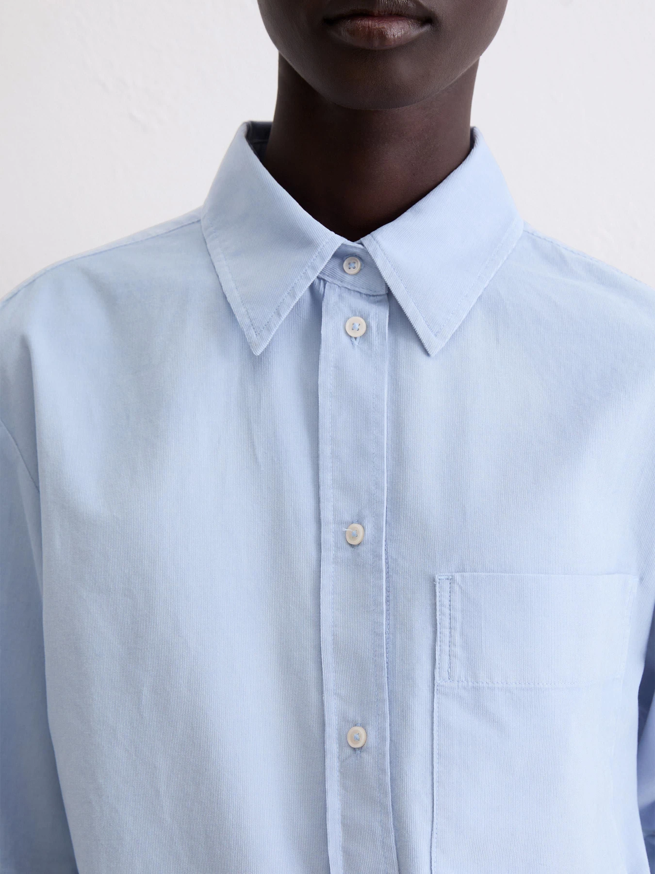 Рубашки Marc O’Polo модель 600088242171-825 Рубашки Marc O’Polo модель 600088242171-825 Фото