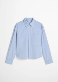 Рубашки Marc O’Polo модель 600088242171-825 Фото