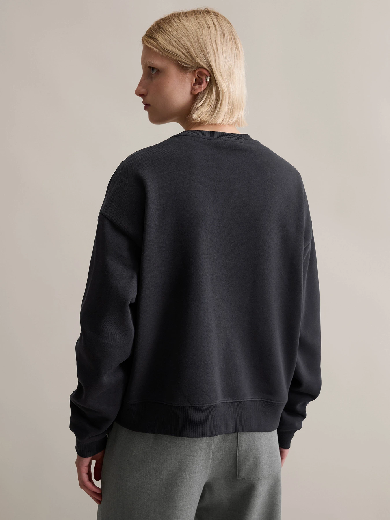 Худі та світшоти Marc O'Polo denim модель 5000007532-4133 Фото