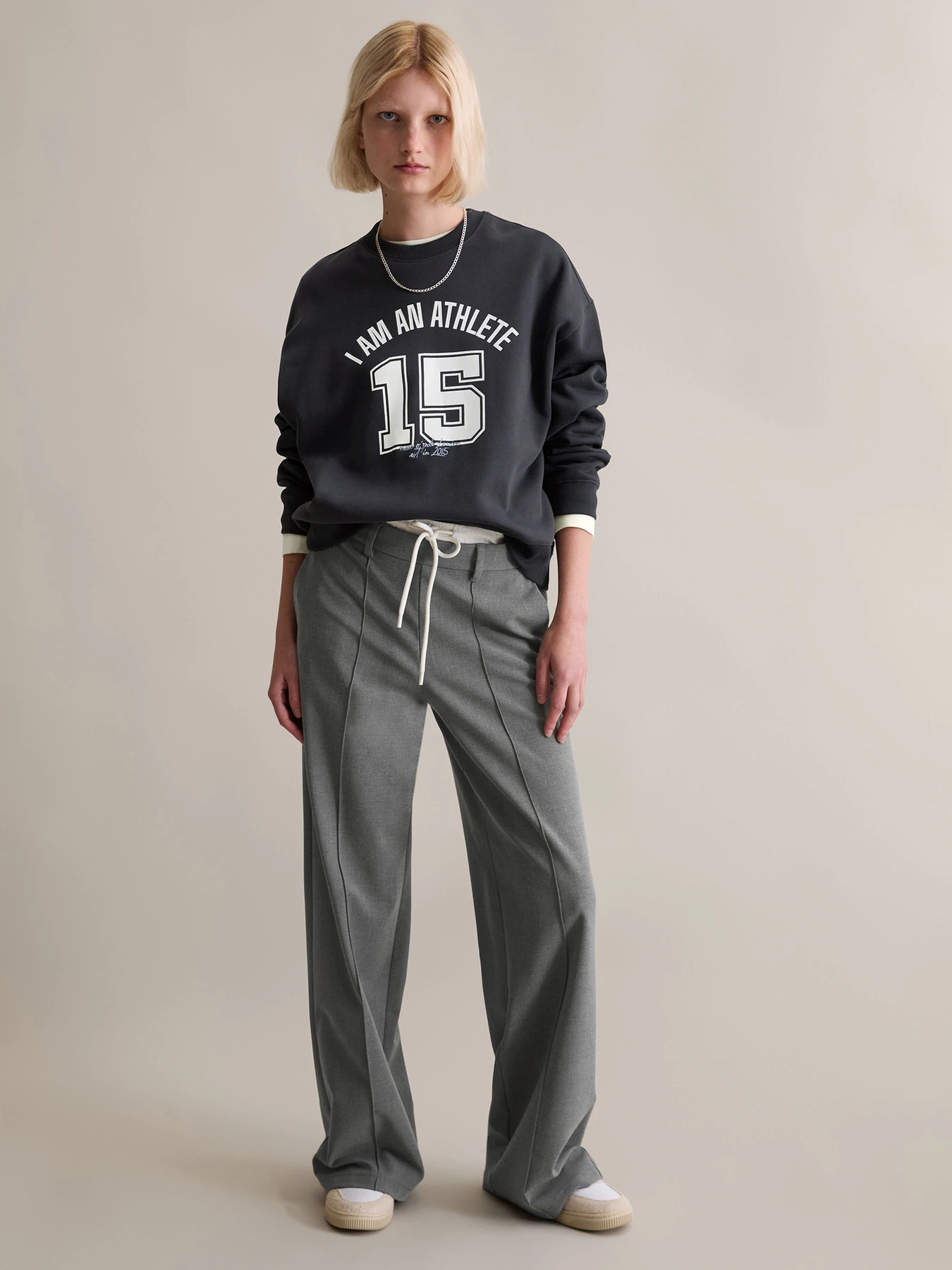 Худі та світшоти Marc O'Polo denim модель 5000007532-4133 Фото