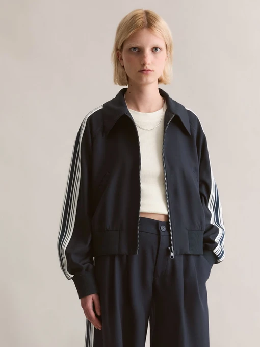 Худи и свитшоты Marc O’Polo DENIM модель 5000007918-4133 Фото