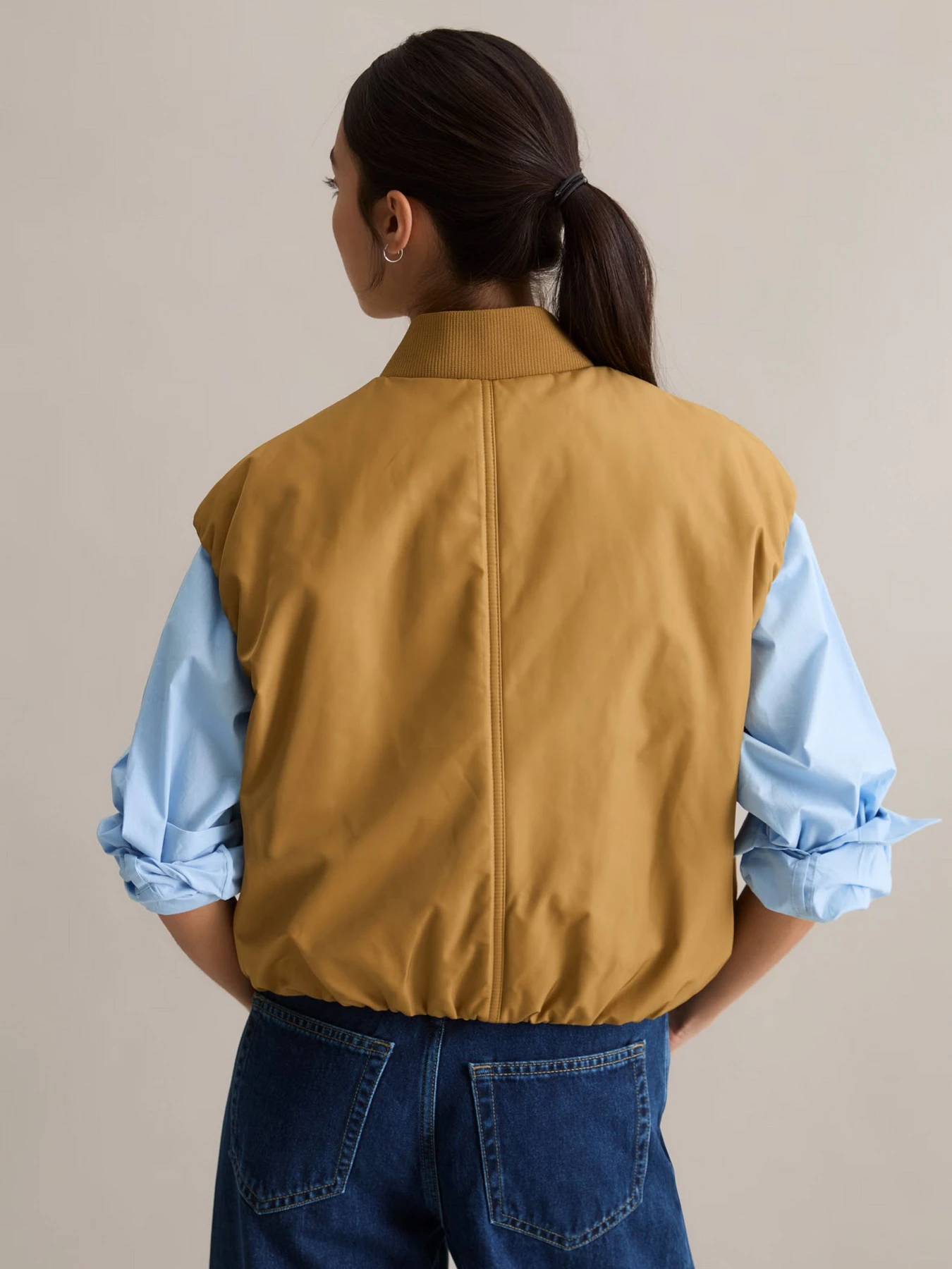Куртки и дубленки Marc O’Polo DENIM модель 5000007944-2299 Фото