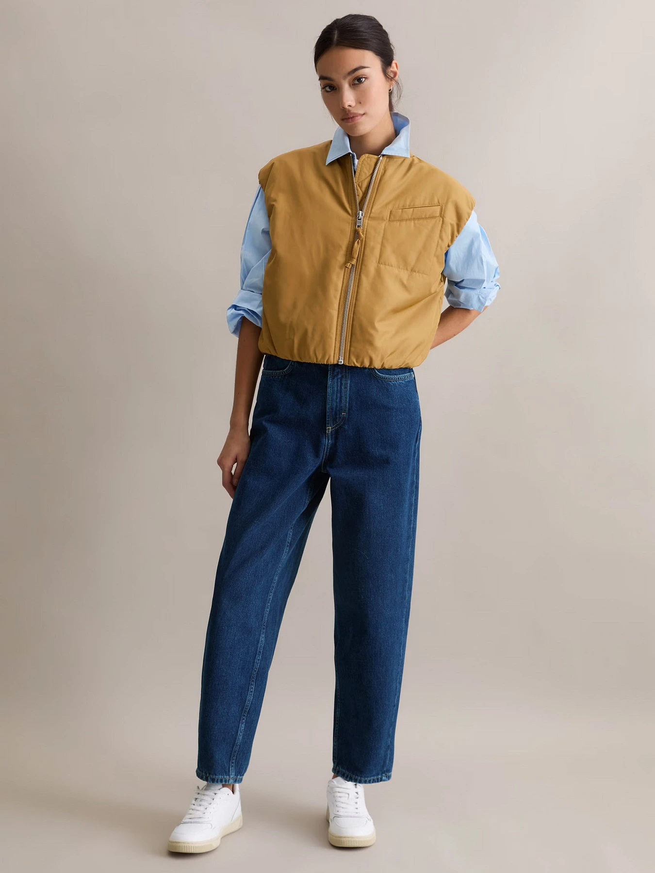 Куртки и дубленки Marc O’Polo DENIM модель 5000007944-2299 Фото
