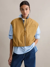 Куртки та дублянки Marc O'Polo denim модель 5000007944-2299 Фото