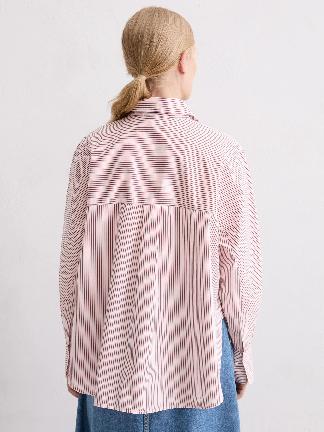 Рубашки Marc O’Polo модель 5000010638-7224 Рубашки Marc O’Polo модель 5000010638-7224 Фото