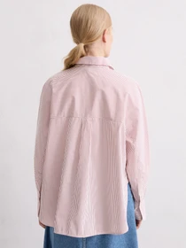 Рубашки Marc O’Polo модель 5000010638-7224 Фото