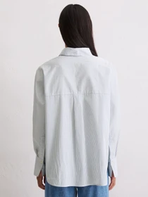 Рубашки Marc O’Polo модель 5000010638-5138 Фото