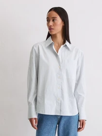 Рубашки Marc O’Polo модель 5000010638-5138 Фото