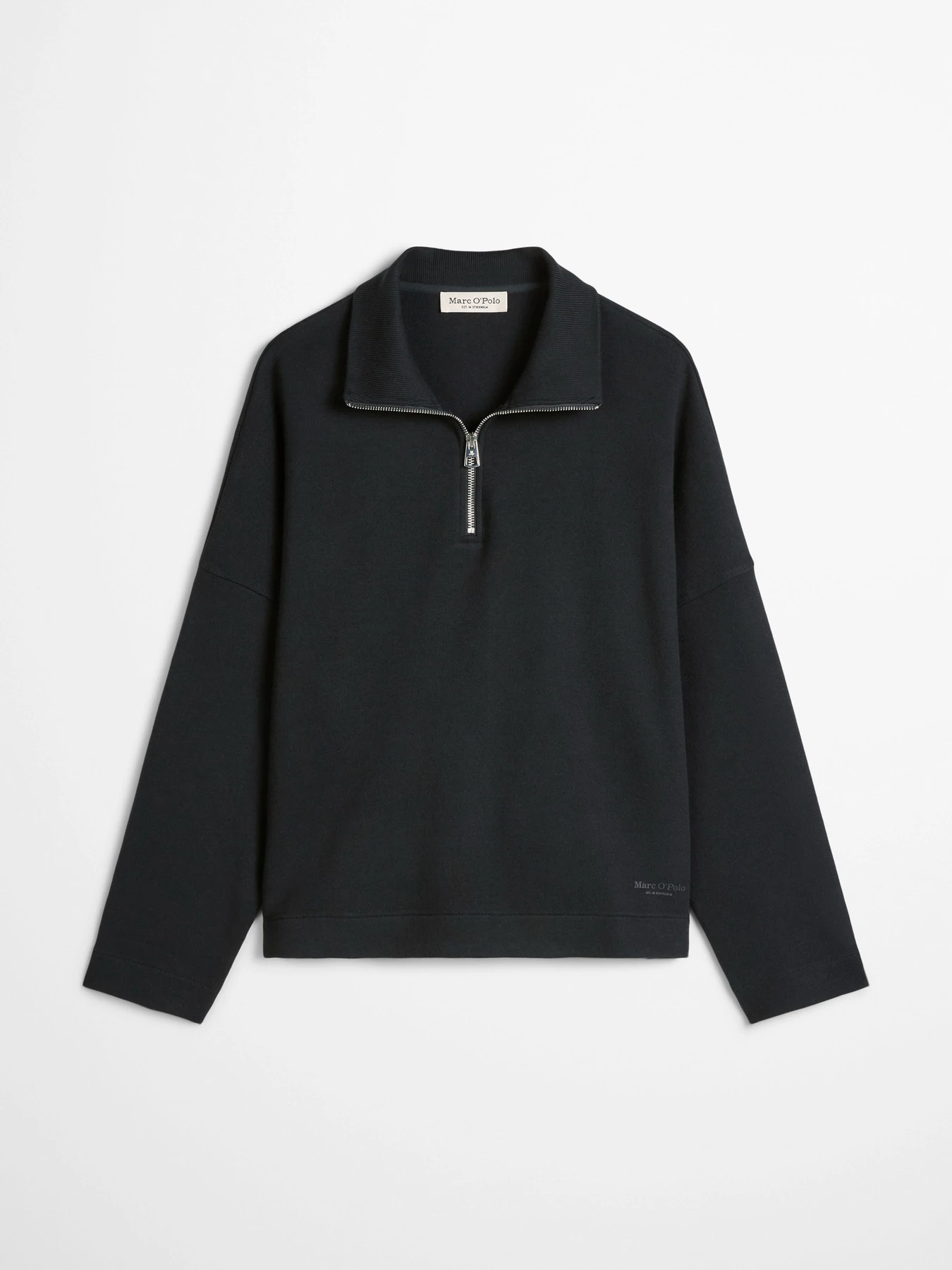 Худи и свитшоты Marc O’Polo модель 5000010559-4300 Худи и свитшоты Marc O’Polo модель 5000010559-4300 Фото
