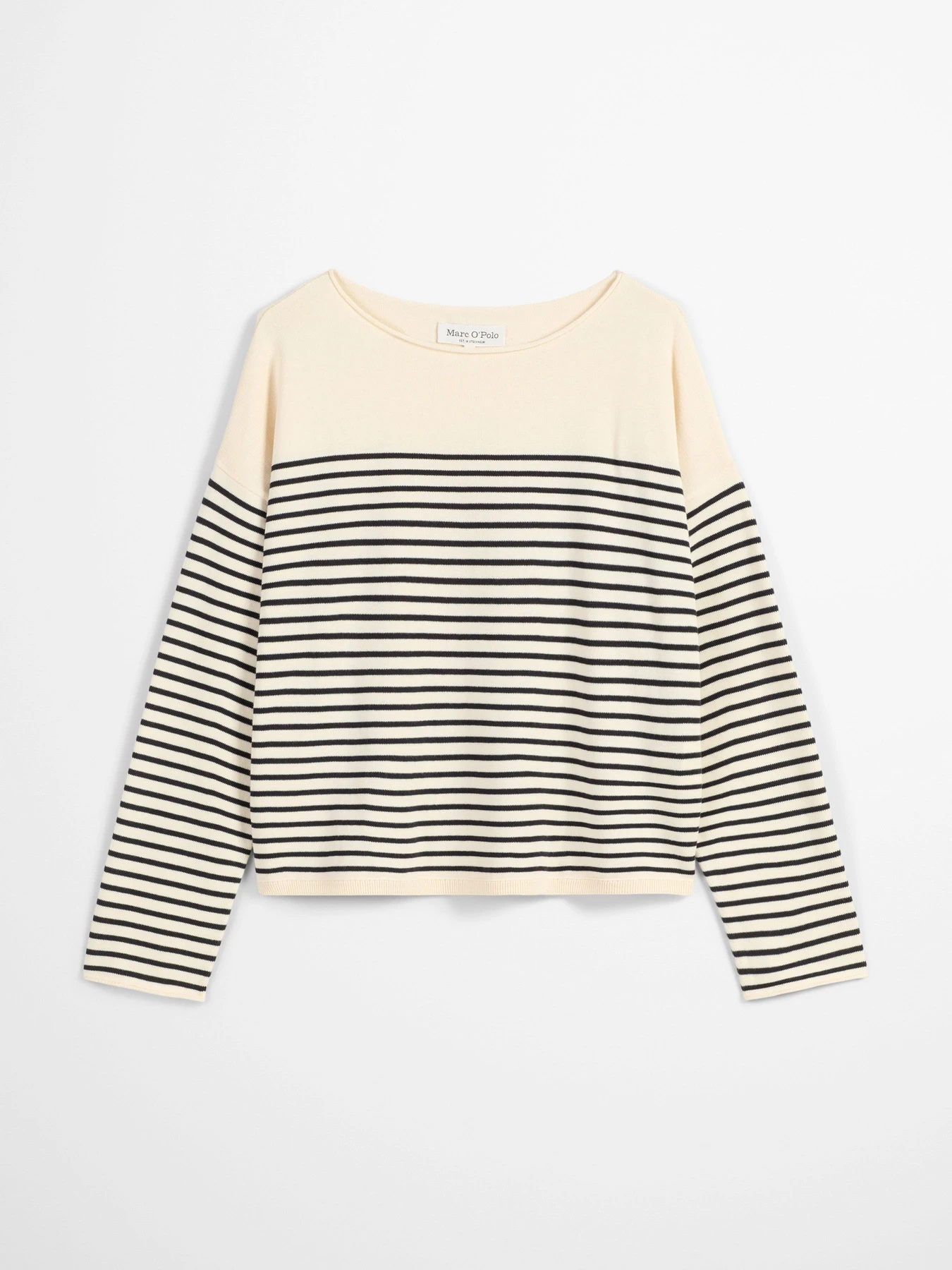 Свитры и кардиганы Marc O’Polo модель 5000010610-1258 Фото