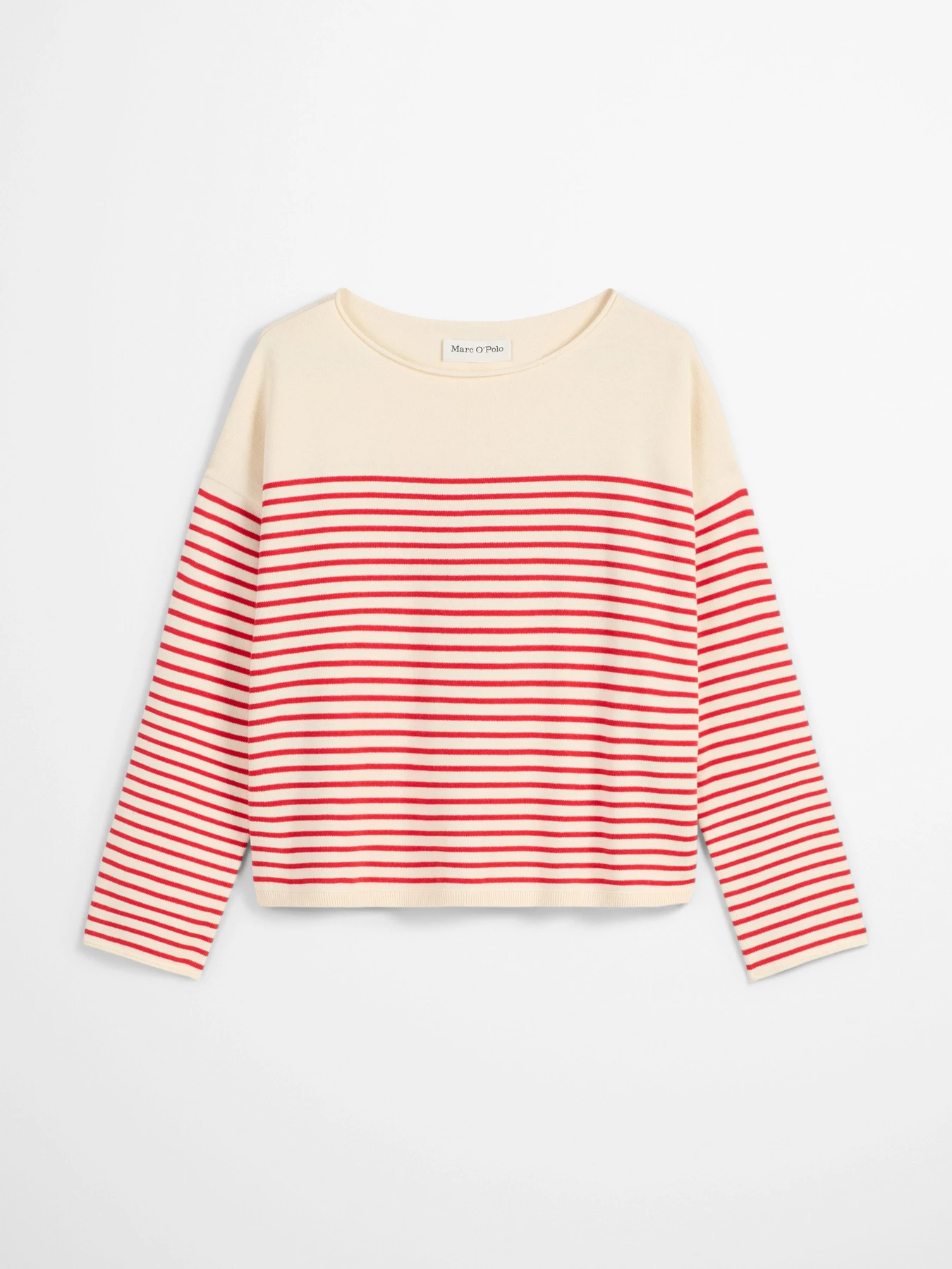 Свитры и кардиганы Marc O’Polo модель 5000010610-1259 Фото