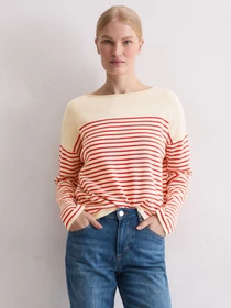 Свитры и кардиганы Marc O’Polo модель 5000010610-1259 Фото