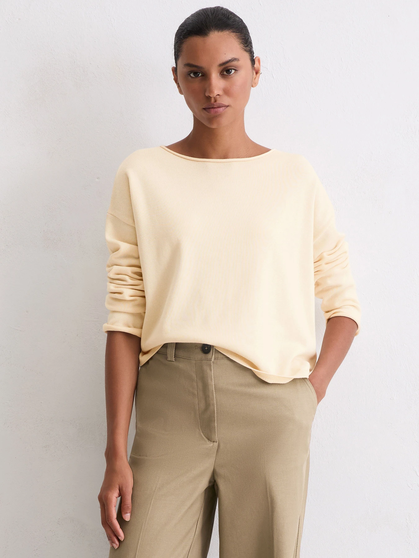 Свитры и кардиганы Marc O’Polo модель 5000010666-2565 Фото