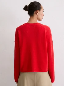 Свитры и кардиганы Marc O’Polo модель 5000010603-7288 Фото