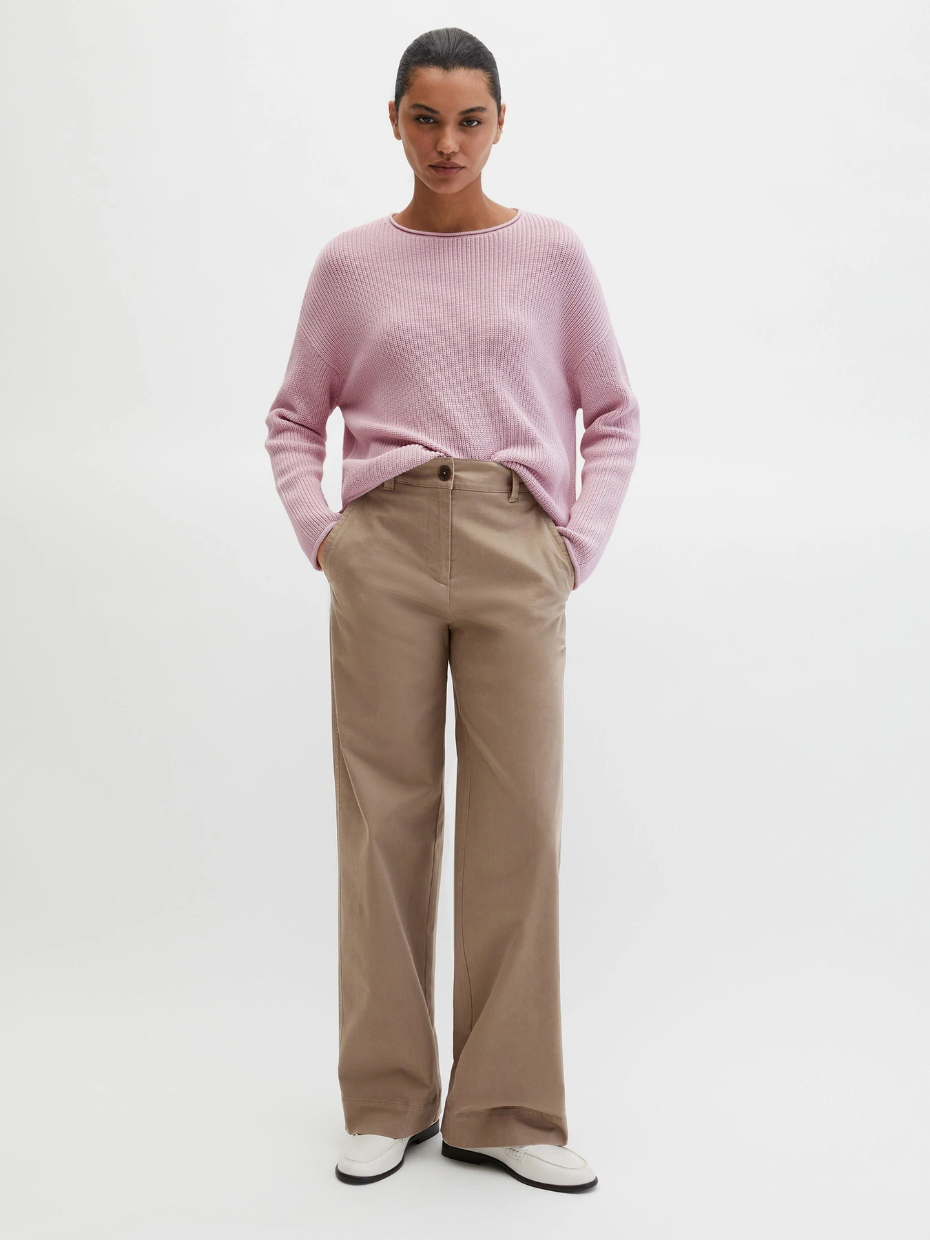 Свитры и кардиганы Marc O’Polo модель 5000013101-6725 Фото