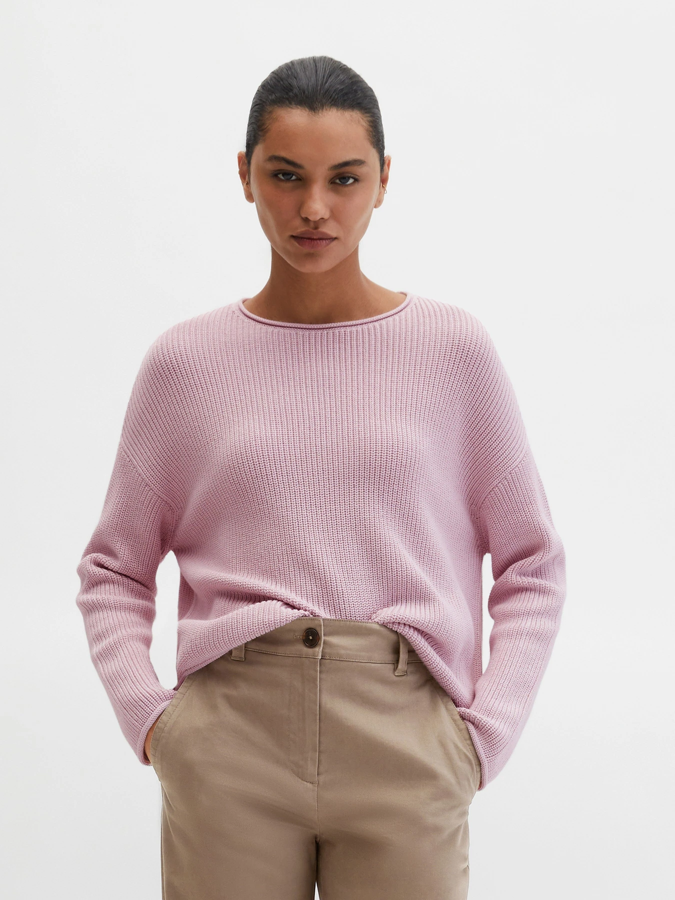 Свитры и кардиганы Marc O’Polo модель 5000013101-6725 Фото