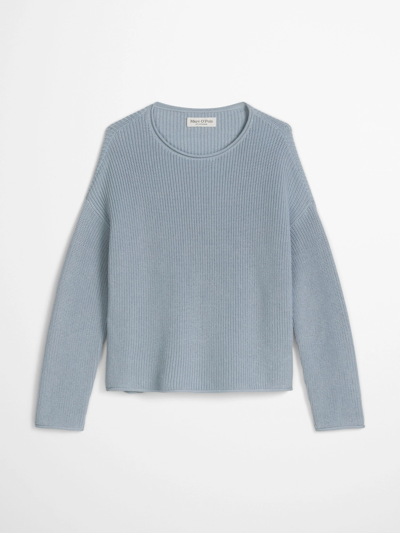 Свитры и кардиганы Marc O’Polo модель 5000013101-0904 Фото
