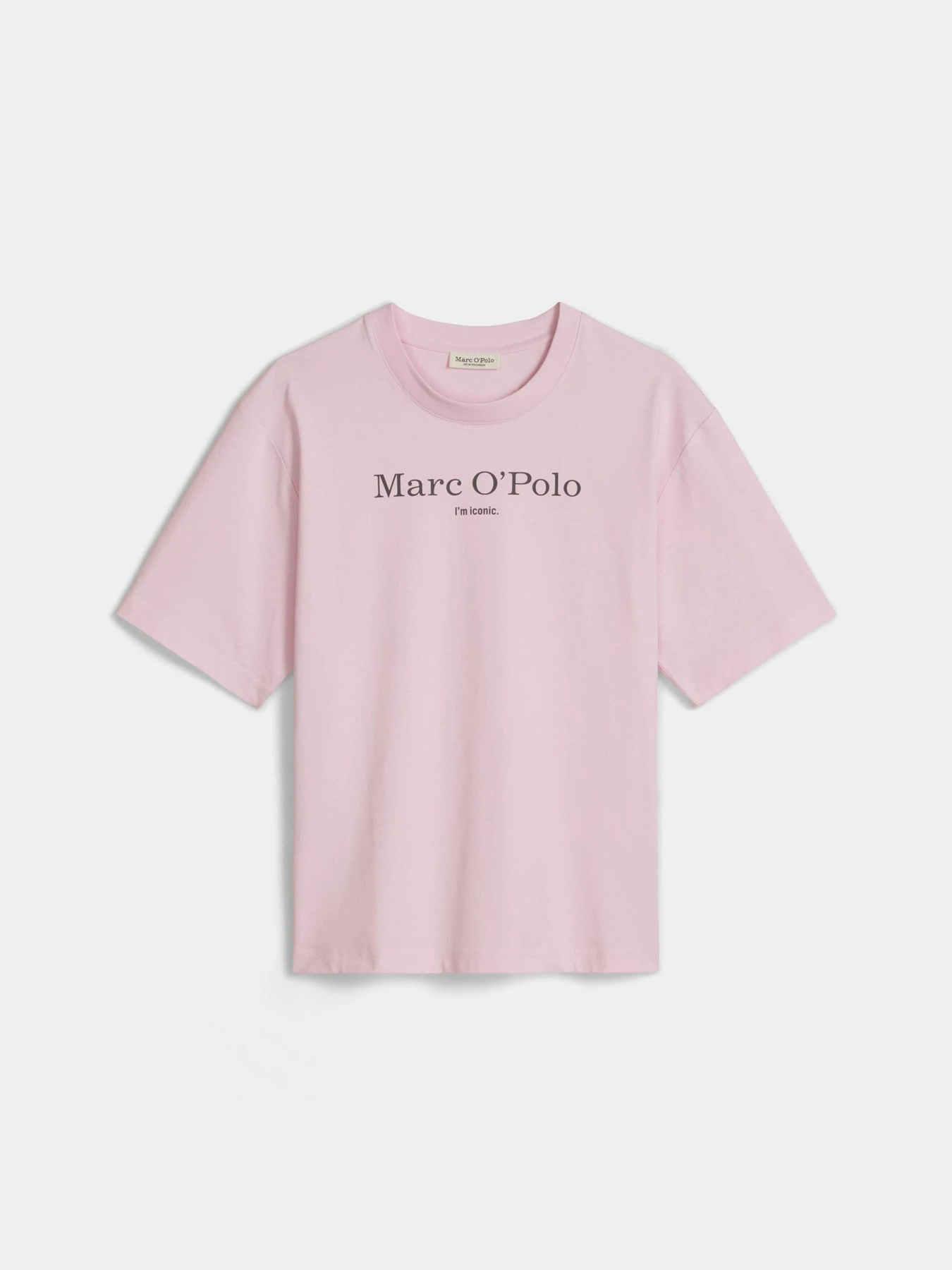 Футболки і поло Marc O’Polo модель 5000013306-6725 Футболки і поло Marc O’Polo модель 5000013306-6725 Фото