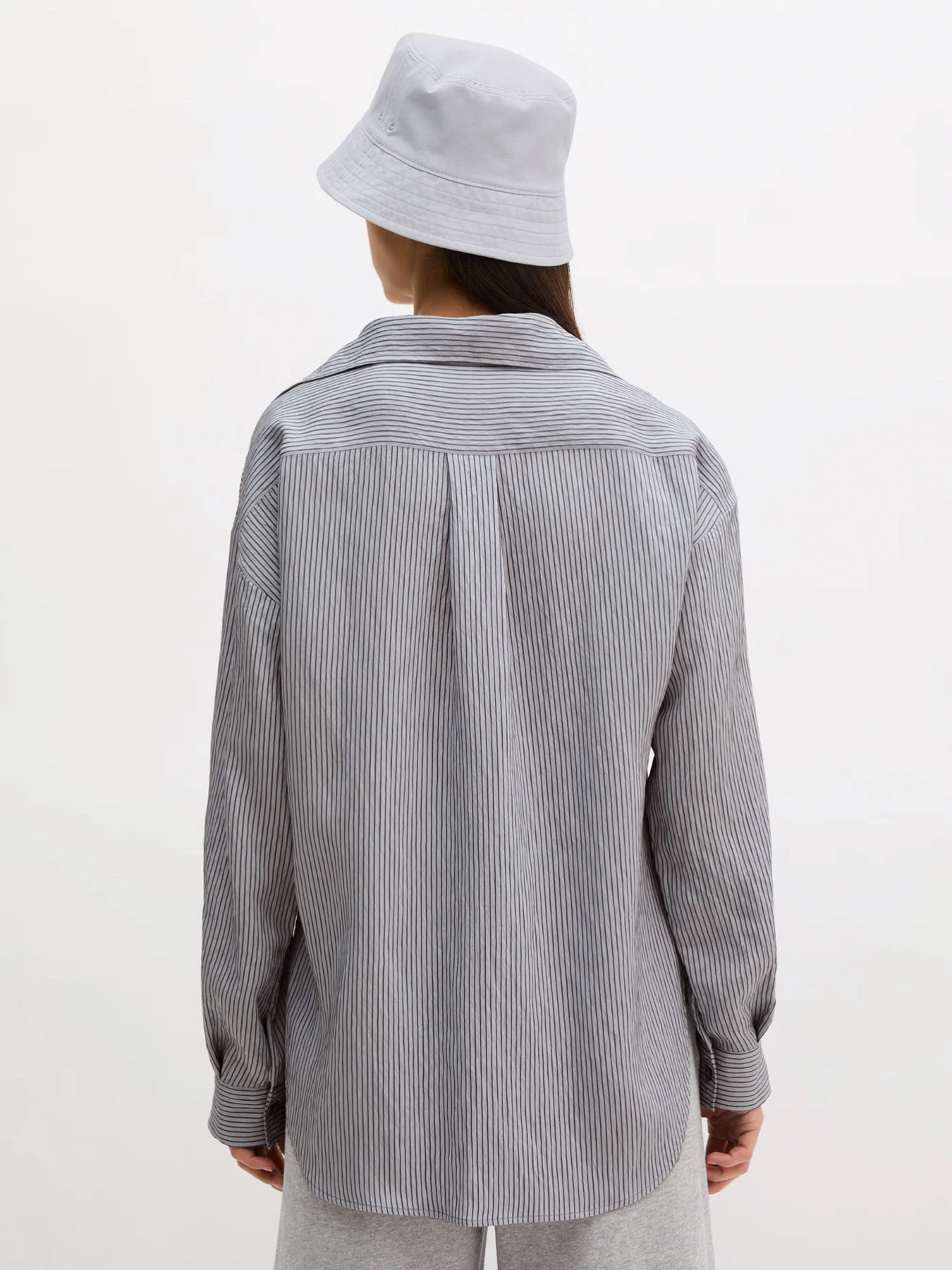 Рубашки Marc O’Polo модель 5000013085-4931 Рубашки Marc O’Polo модель 5000013085-4931 Фото