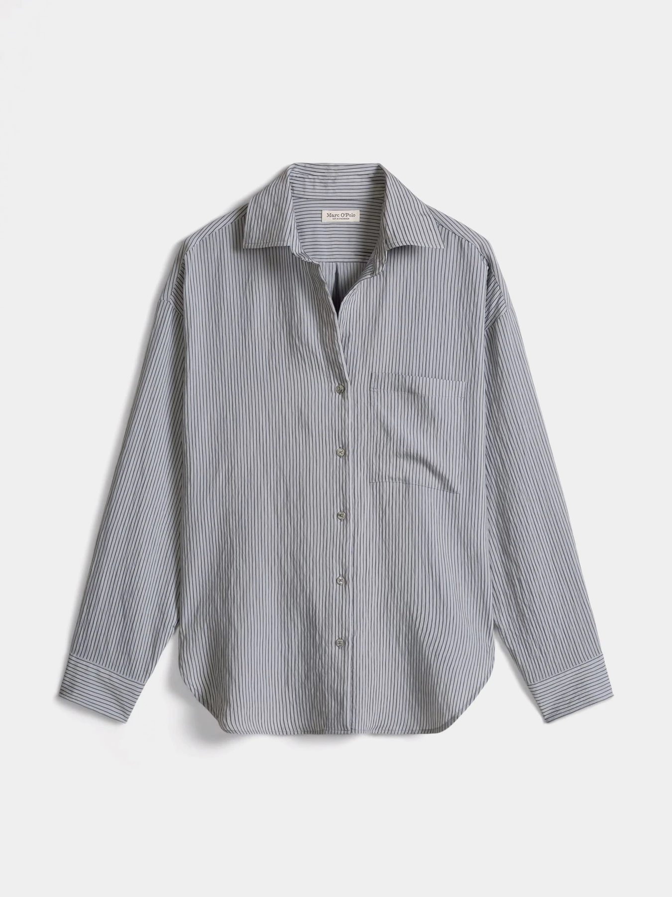 Рубашки Marc O’Polo модель 5000013085-4931 Рубашки Marc O’Polo модель 5000013085-4931 Фото