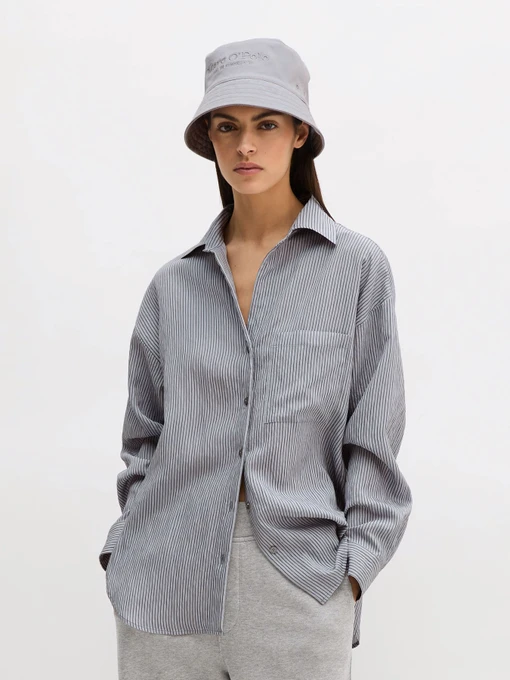 Рубашки Marc O’Polo модель 5000013085-4931 Фото