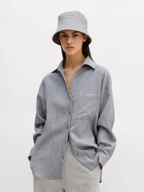 Рубашки Marc O’Polo модель 5000013085-4931 Фото