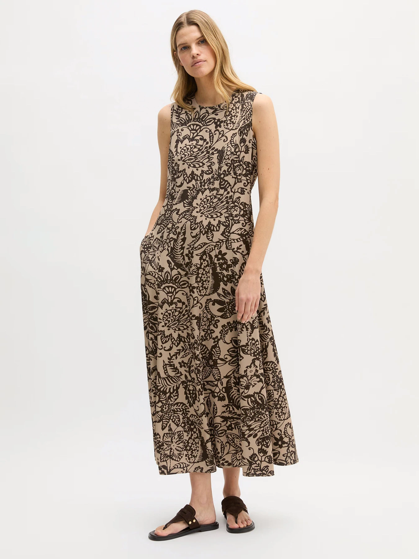Сукні Marc O’Polo модель 5000013414-1543 Фото