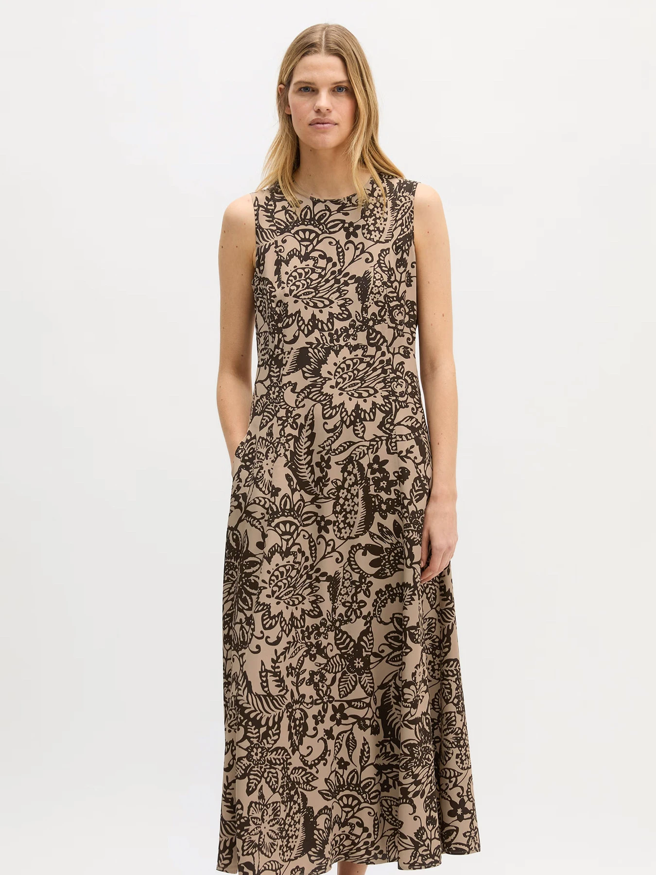 Сукні Marc O’Polo модель 5000013414-1543 Фото