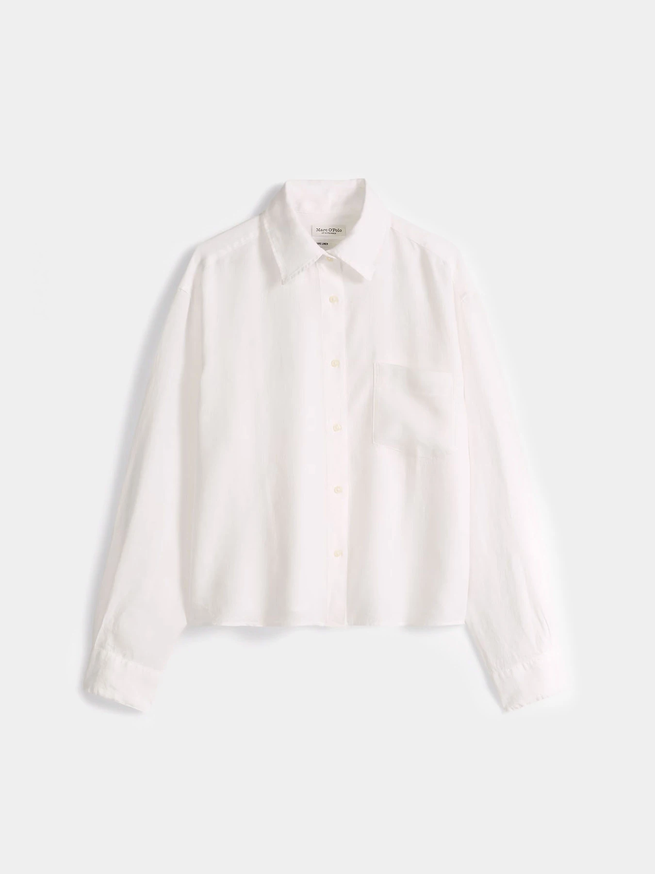Рубашки Marc O’Polo модель 5000013072-0163 Рубашки Marc O’Polo модель 5000013072-0163 Фото
